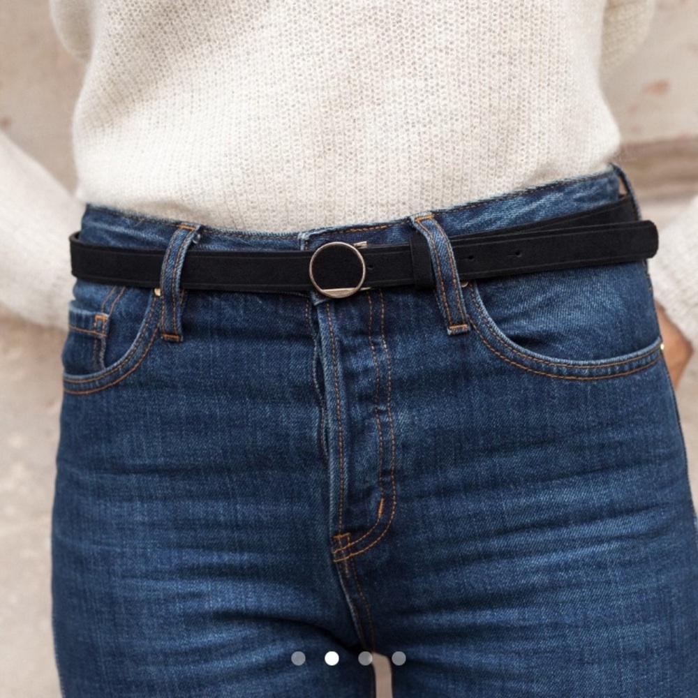 Sézane Tristan belt - Picture 3 of 9